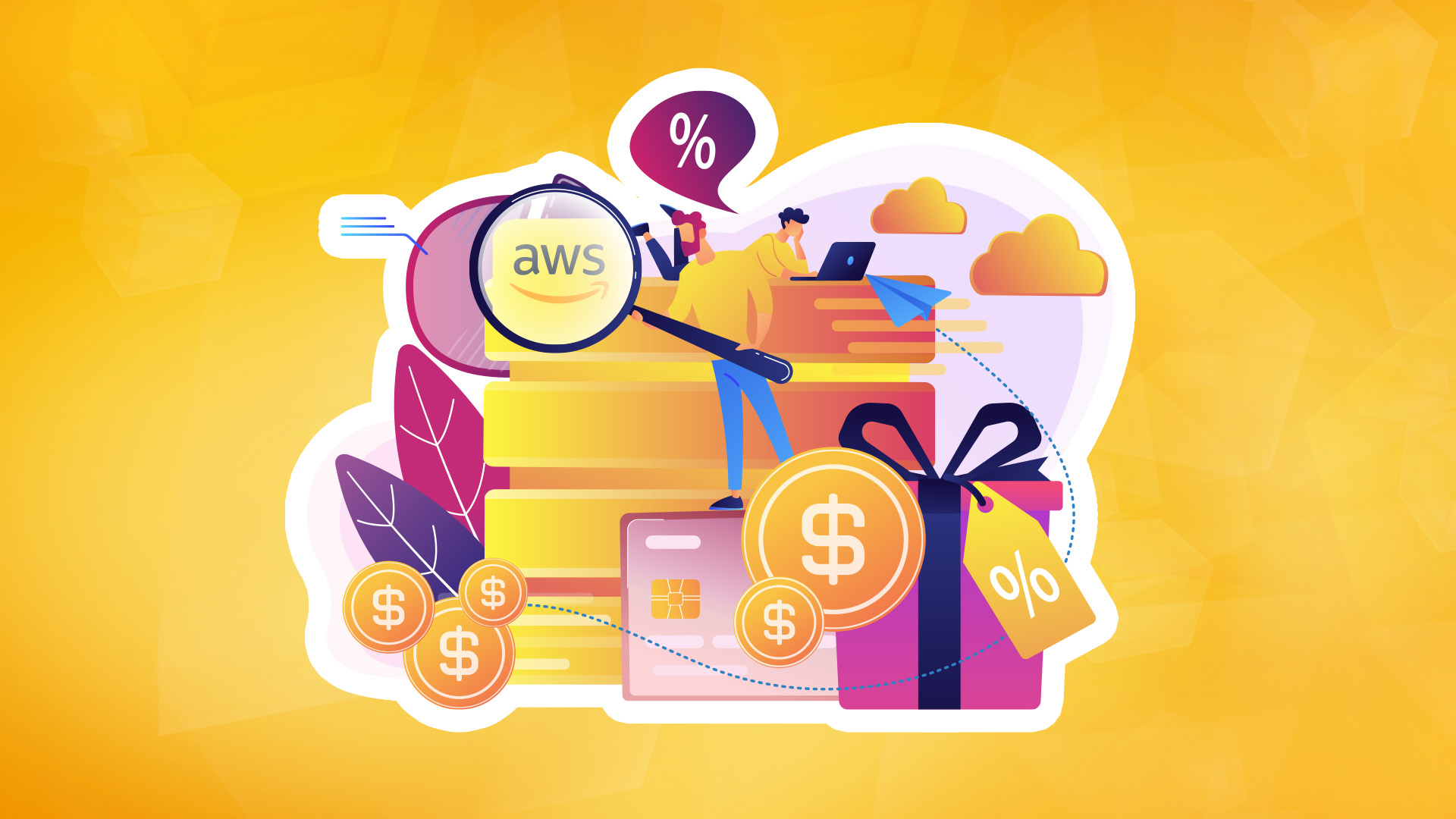 Jak działa pricing AWS? Przewodnik po kosztach chmury Amazon Web Services