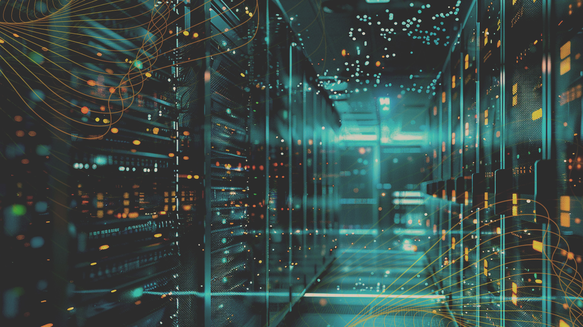 Projekt architektury serwerowej