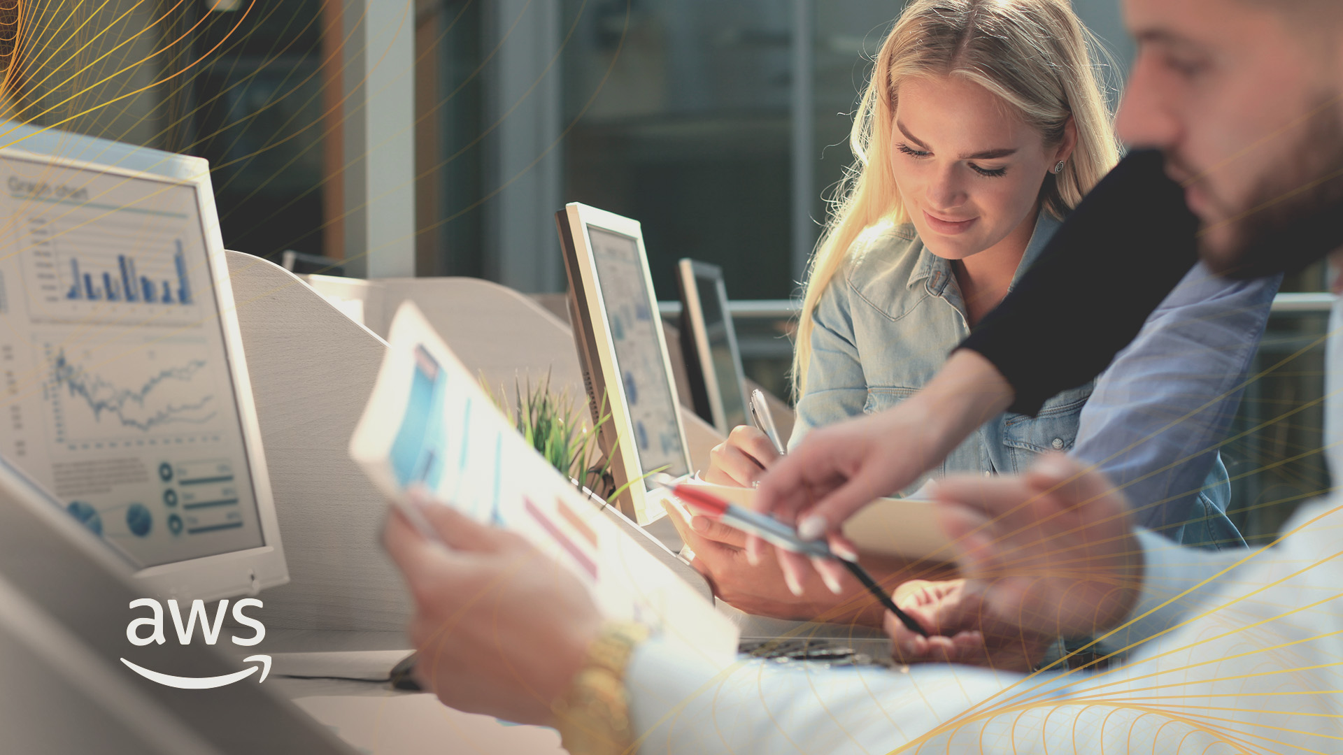 Projekt infrastruktury chmurowej i migracja do AWS