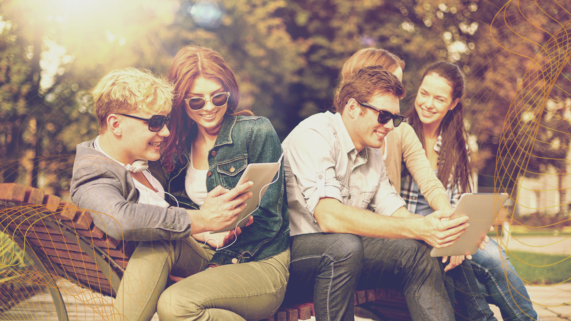 Link Mobility Case Study Link Mobility_AWS_wdrożenie