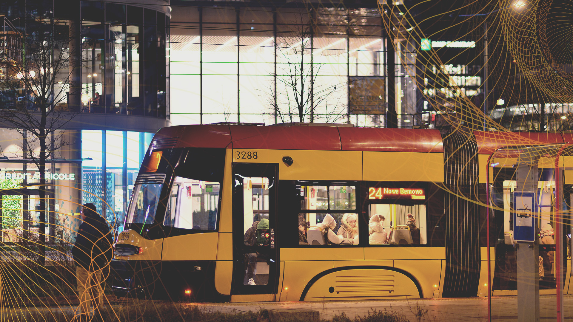 Przejęcie opieki i projekt infrastruktury w chmurze AWS dla ZTM Warszawa Przejęcie opieki i projekt infrastruktury w chmurze AWS dla ZTM Warszawa