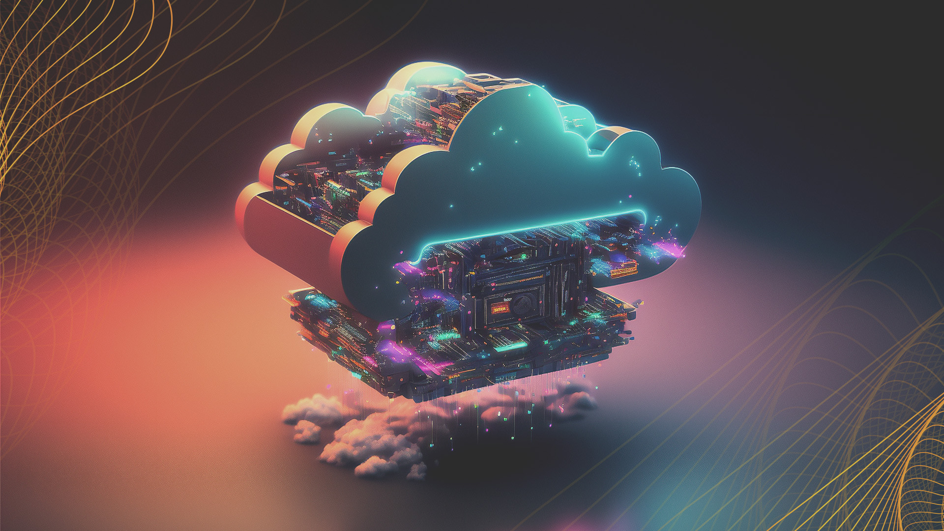 Suwerenna chmura (Sovereign Cloud). Jak zapewnić niezależność cyfrową Twojej firmy?