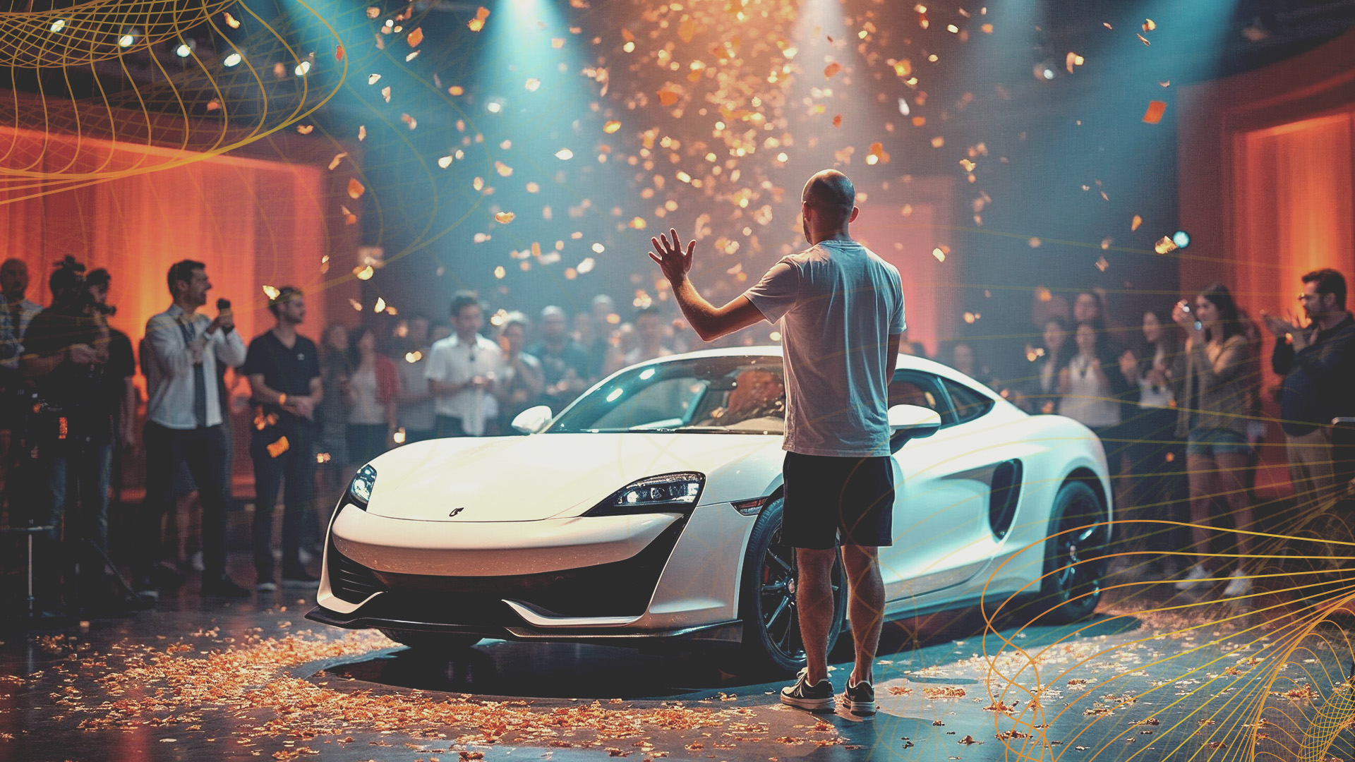 Testy penetracyjne, ochrona anty-DDoS i opieka administracyjna dla organizatora jednej z największych loterii w polskim Internecie, „7 Aut x Budda” Testy penetracyjne, ochrona anty-DDoS i opieka administracyjna dla organizatora jednej z największych loterii w polskim Internecie, „7 Aut x Budda”