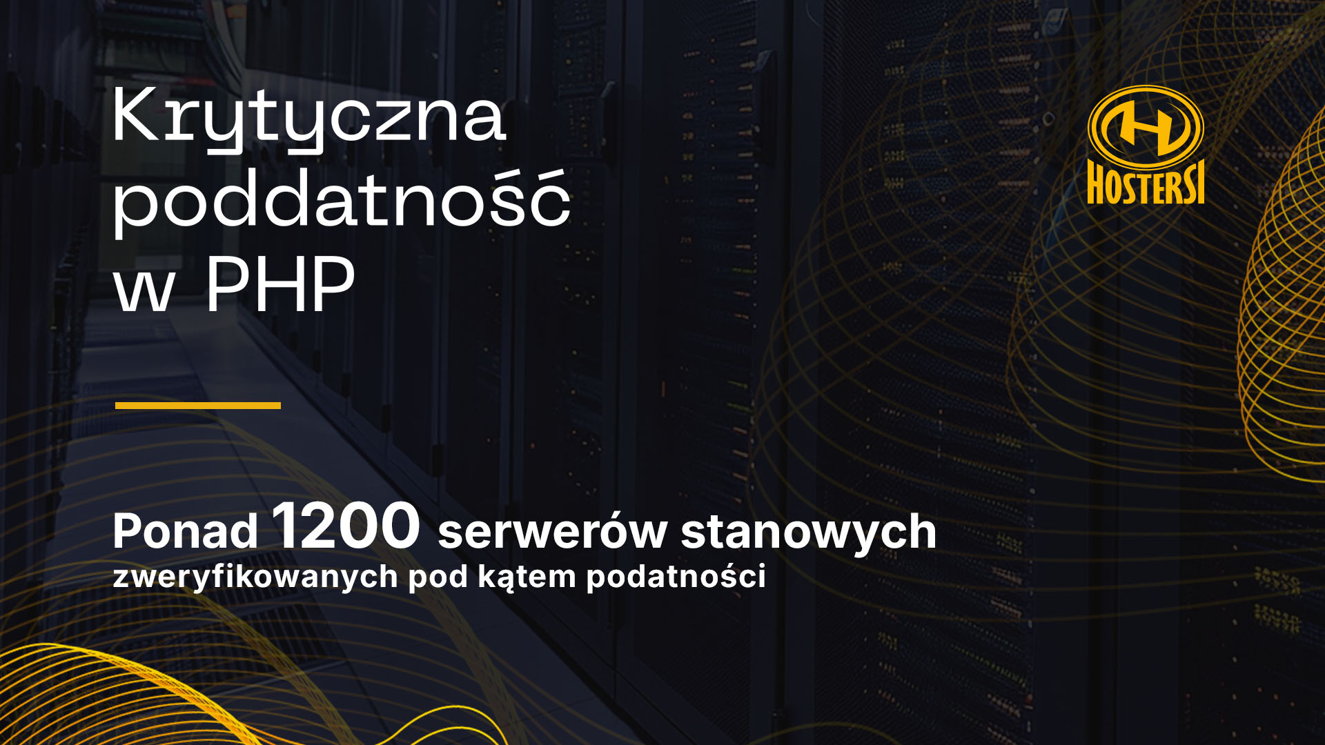 Krytyczna podatność PHP Krytyczna podatność PHP