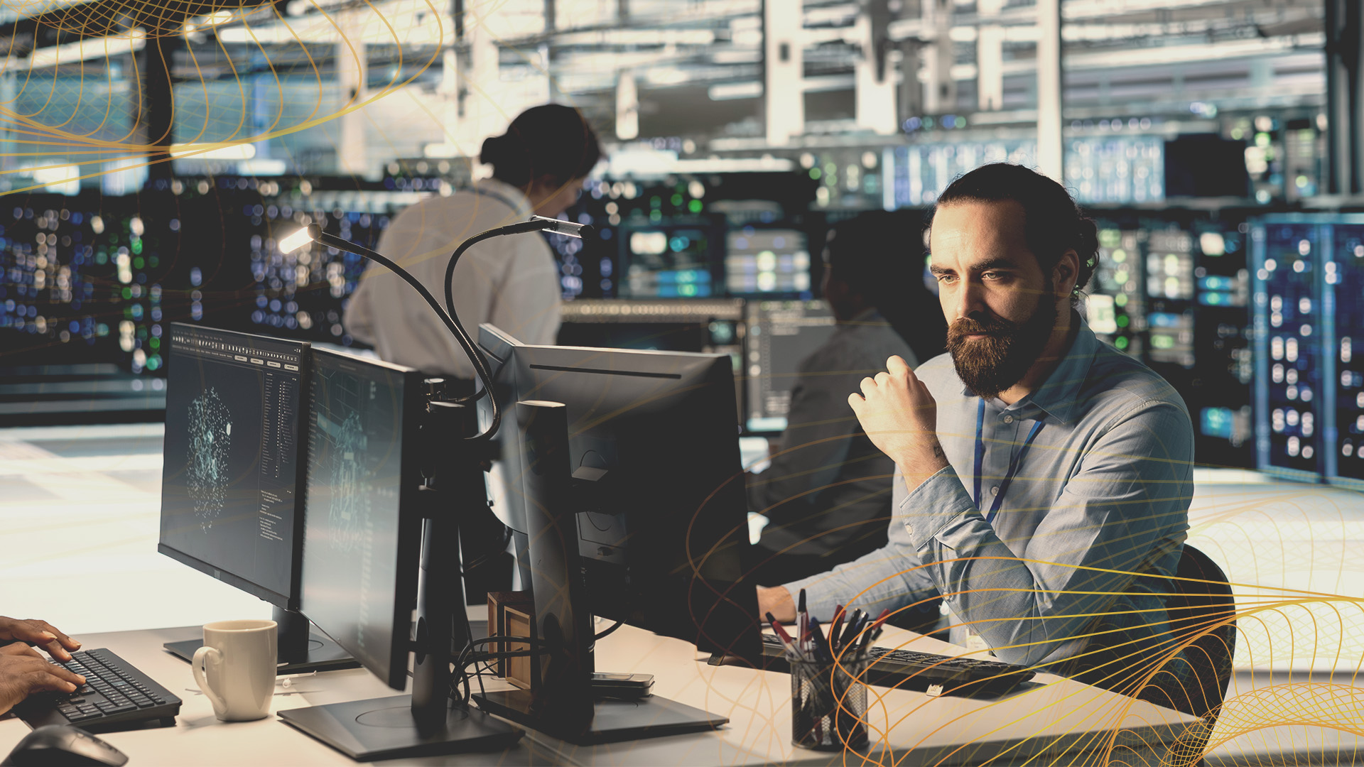 Zarządzanie infrastrukturą IT – dlaczego jest tak ważne w dzisiejszym świecie technologii?