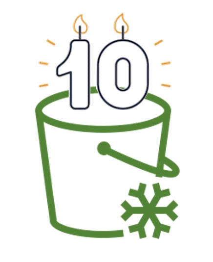 Wszystkiego najlepszego z okazji 10 rocznicy Amazon S3 Glacier – 10 lat Cold Storage w Chmurze