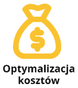 optymalizacja kosztów