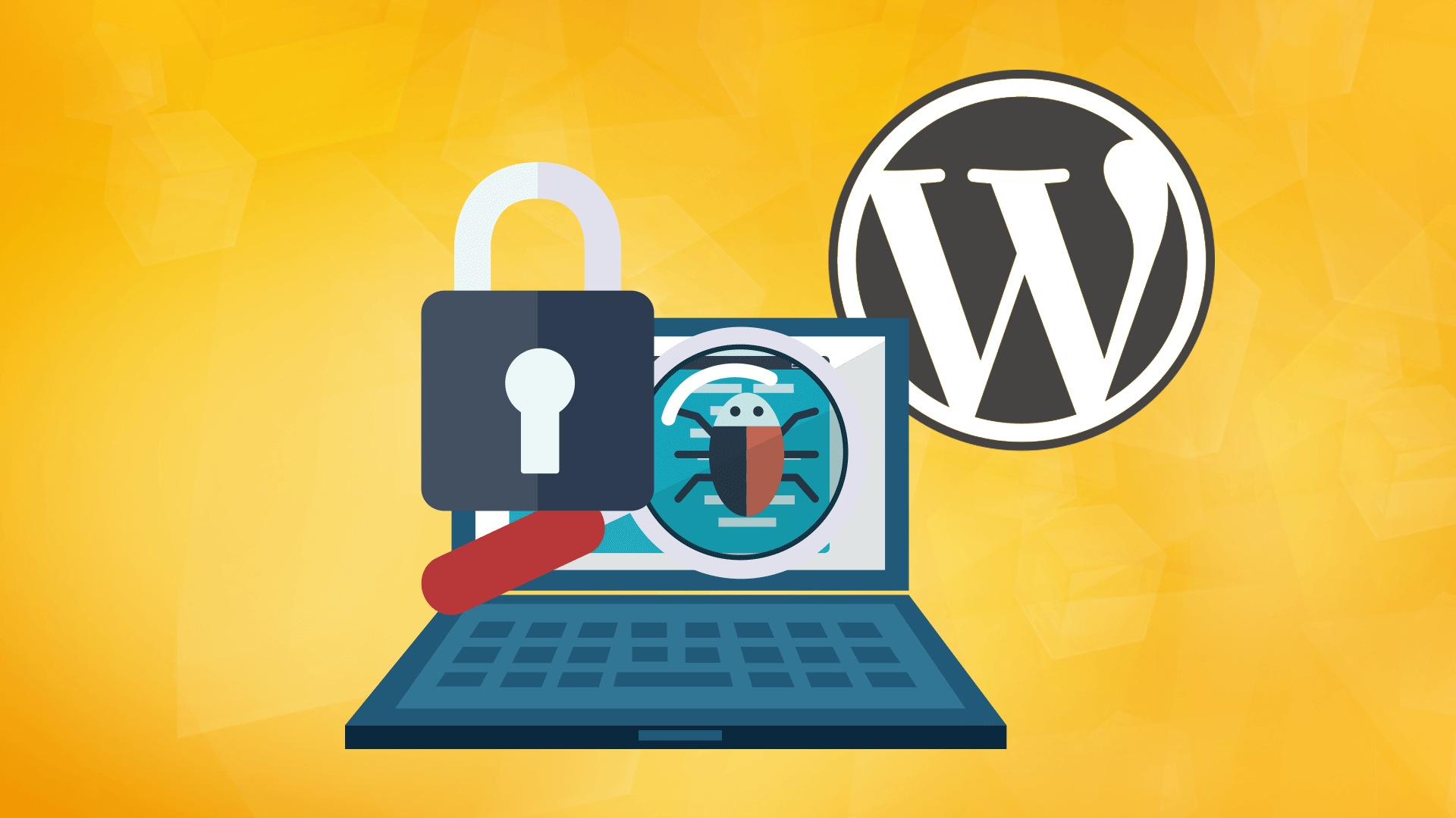 bezpieczeństwo w Wordpress