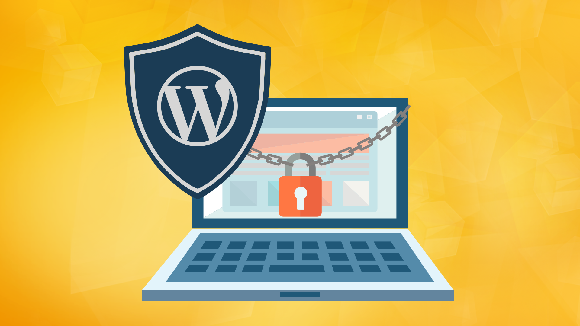 Jak zabezpieczyć WordPressa przed atakami i włamaniami