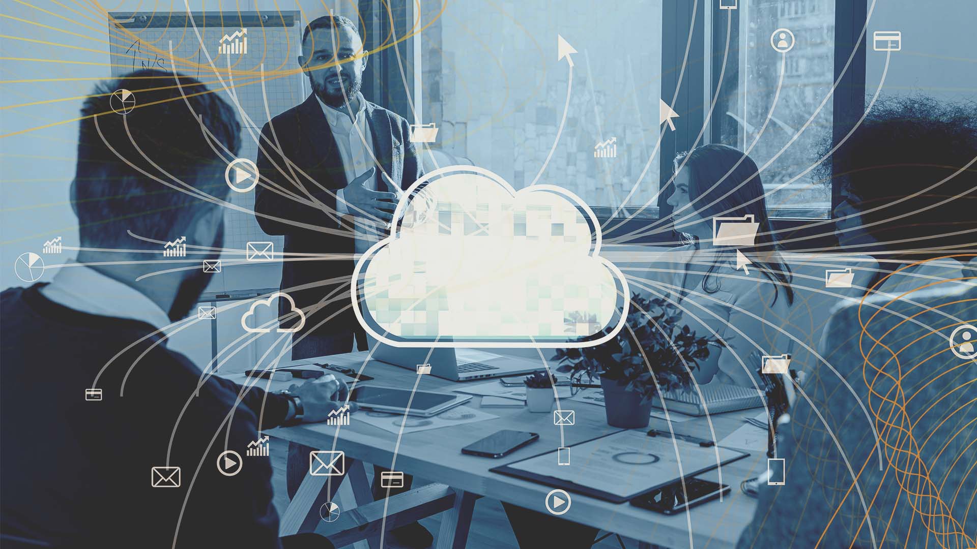 Amazon Web Services w liczbach