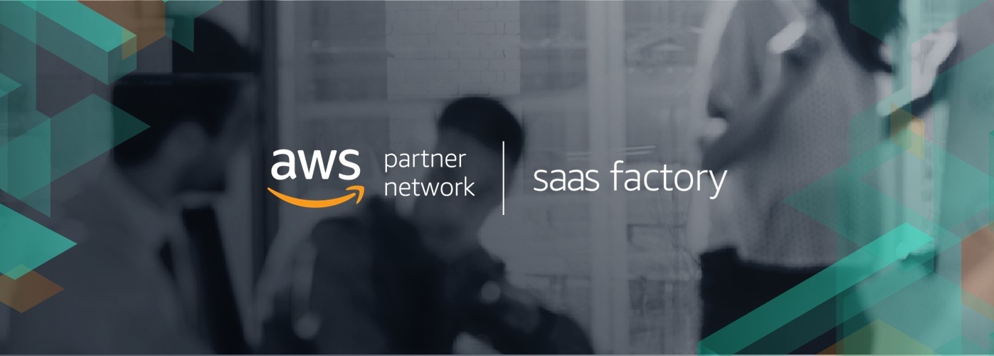 AWS_SAAS_FACTORY