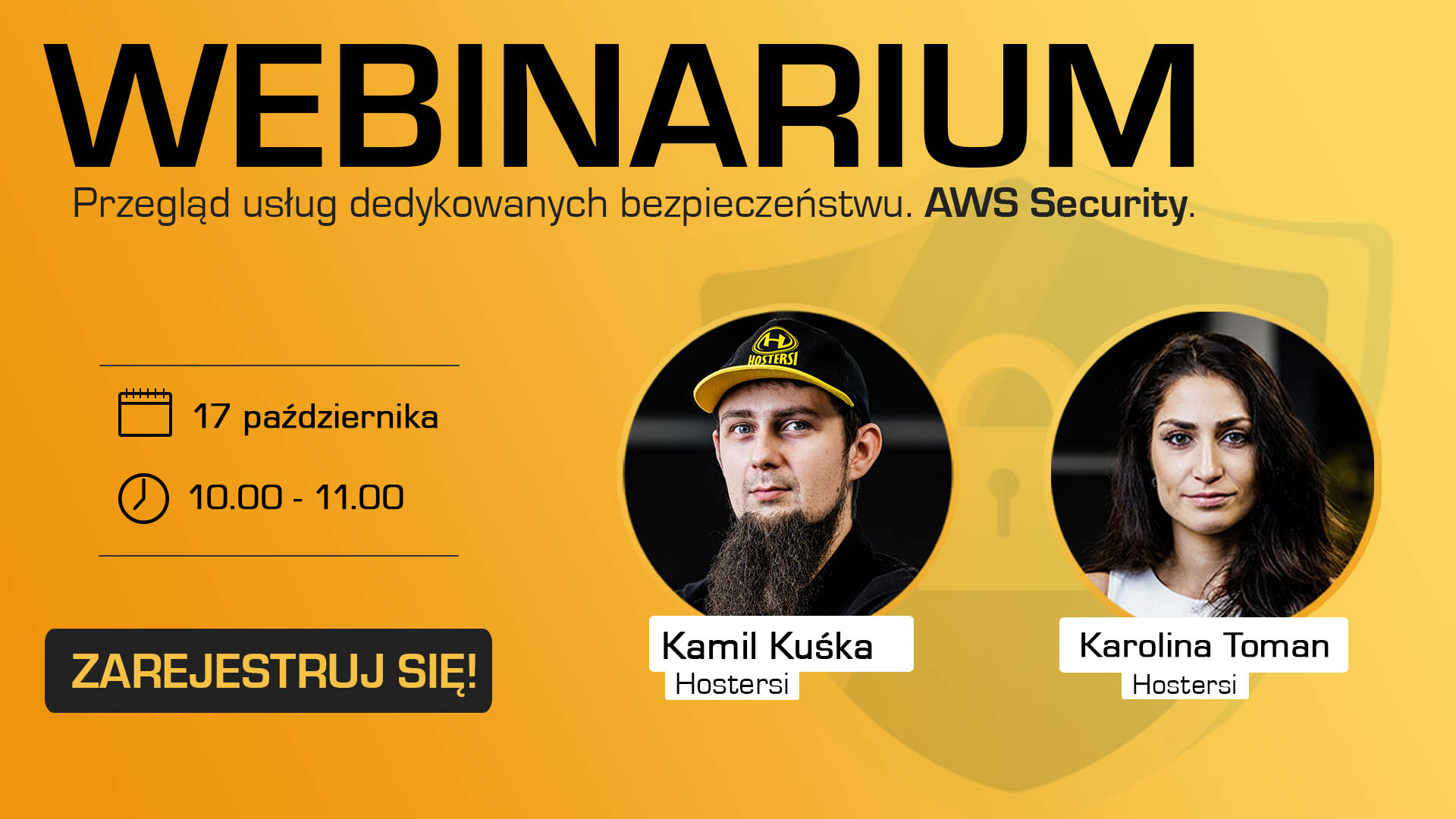 AWS Security