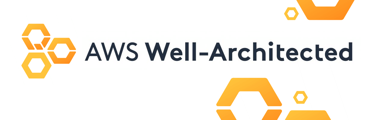 AWS Well-Architected