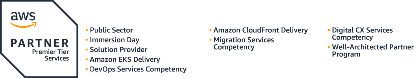 Migracja do chmury AWS