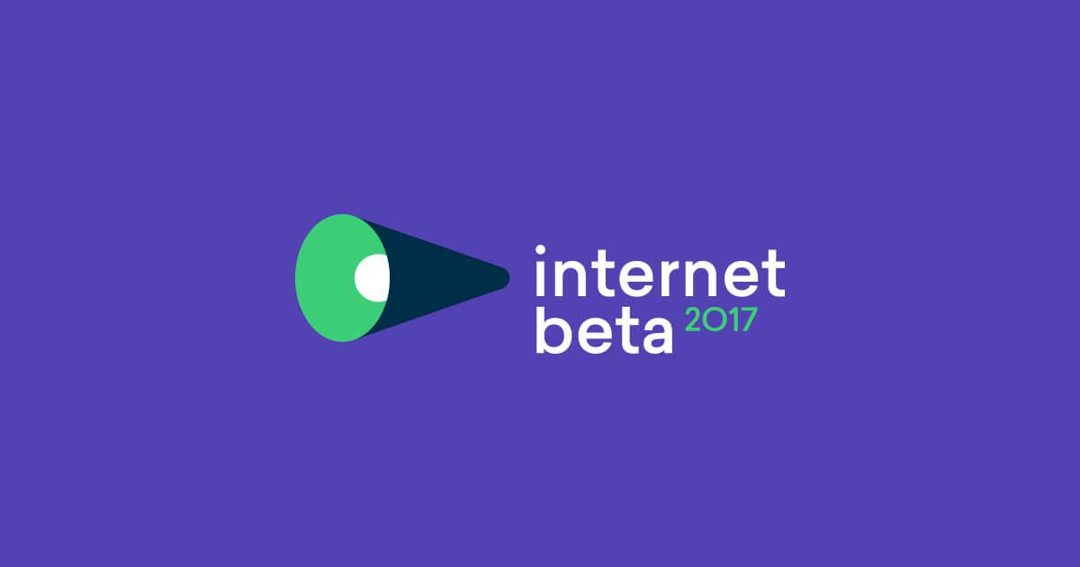 Hostersi na Internet Beta