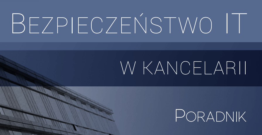 bezpieczeństwo IT w kancelarii