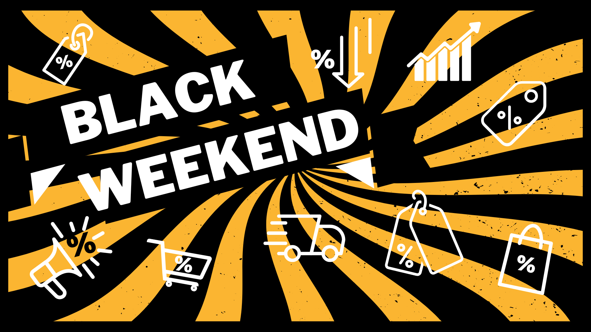 black weekend 2023