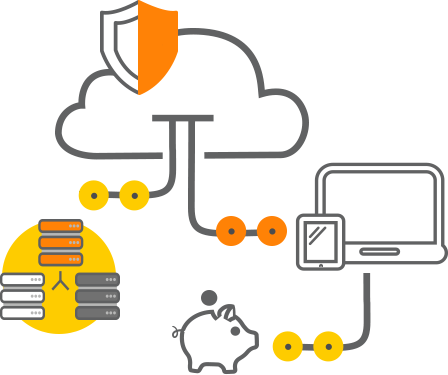 Kwietniowe podsumowanie usługi CloudFlare