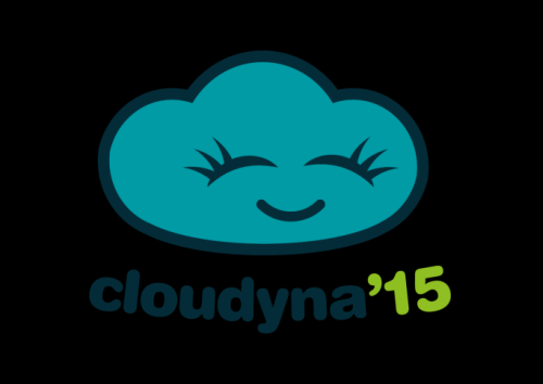 cloudyna