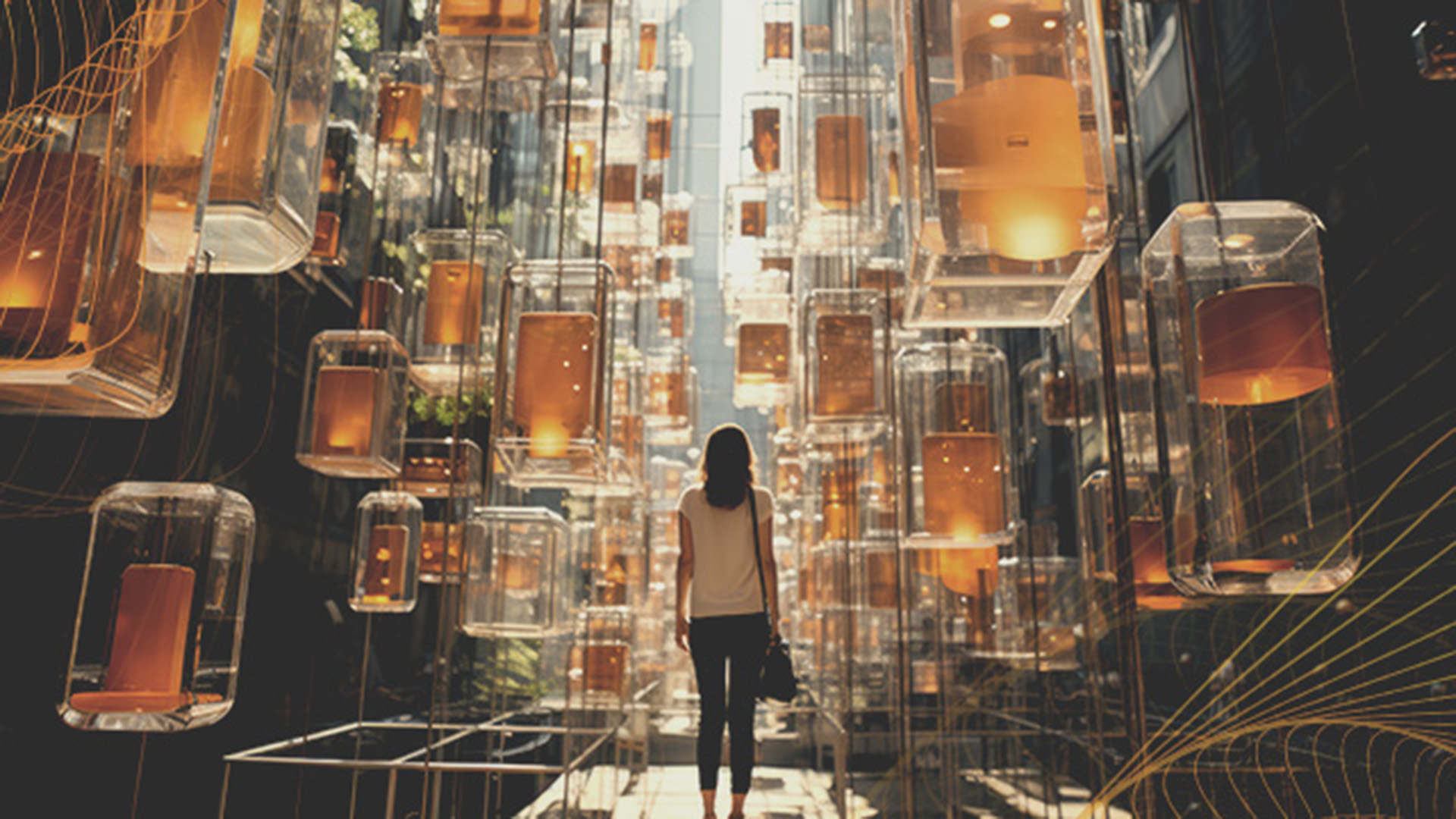 Automatyzacja procesu wdrażania infrastruktur, na potrzeby sklepów internetowych opartych o platforme Shopware, zrealizowana na zlecenie Crehler Sp. Zo.o.