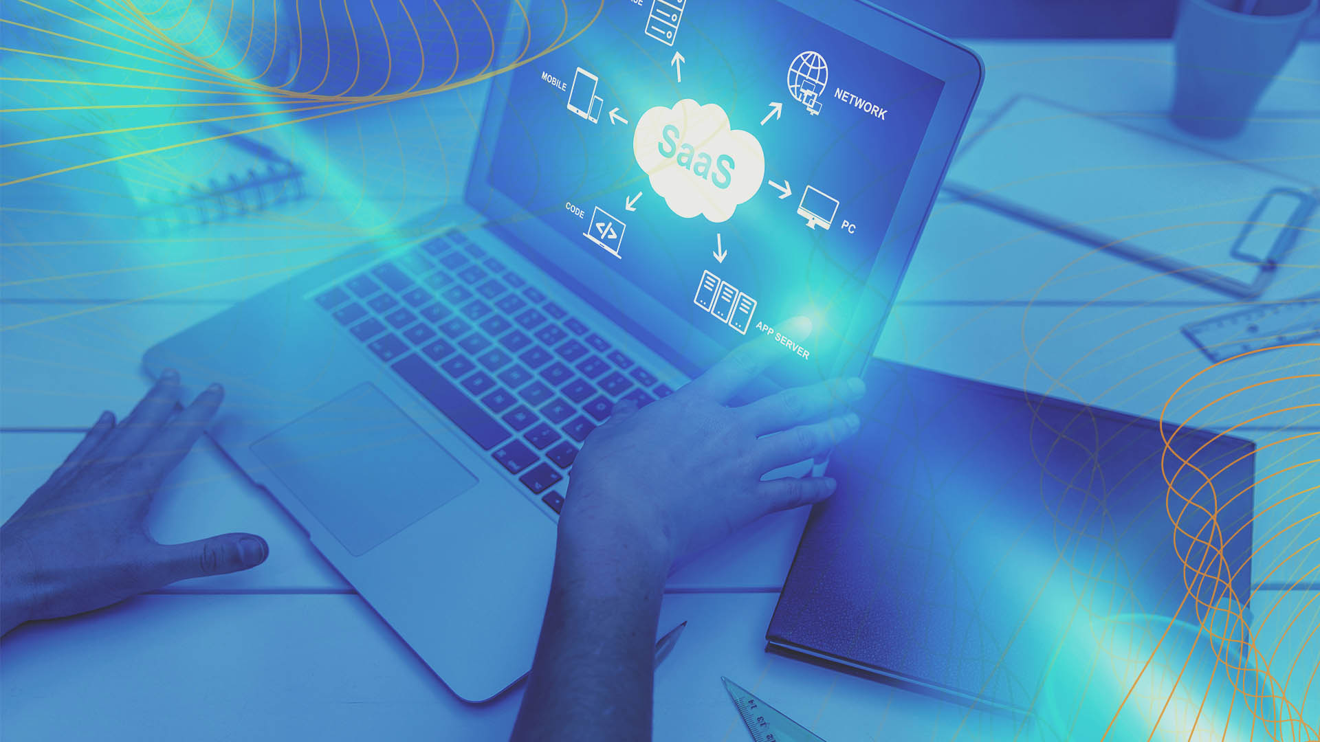 dane osobowe w chmurze