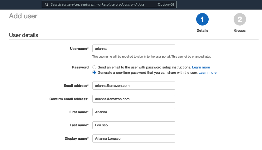 Kontrola branż wysoce regulowanych przy użyciu Amazon Aurora PostgreSQL