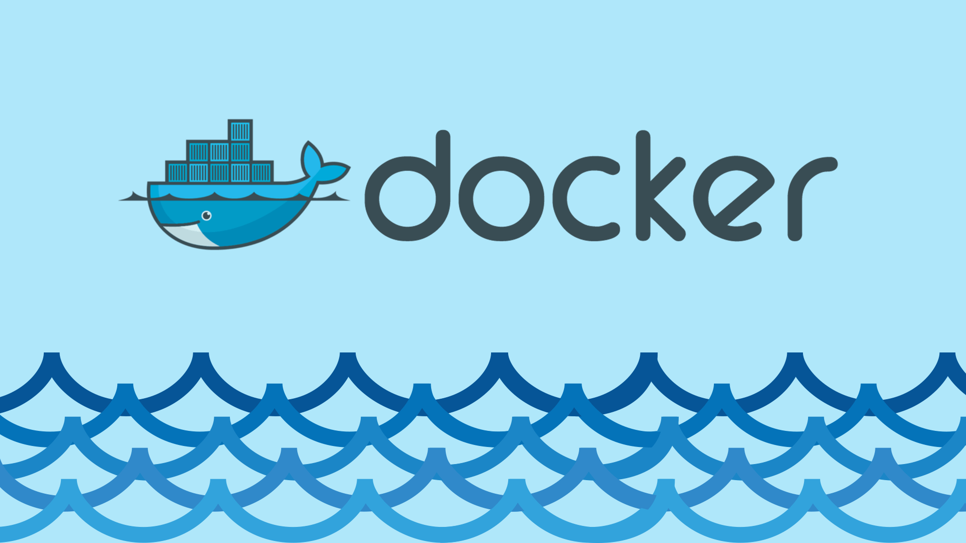 obsługa środowiska Docker