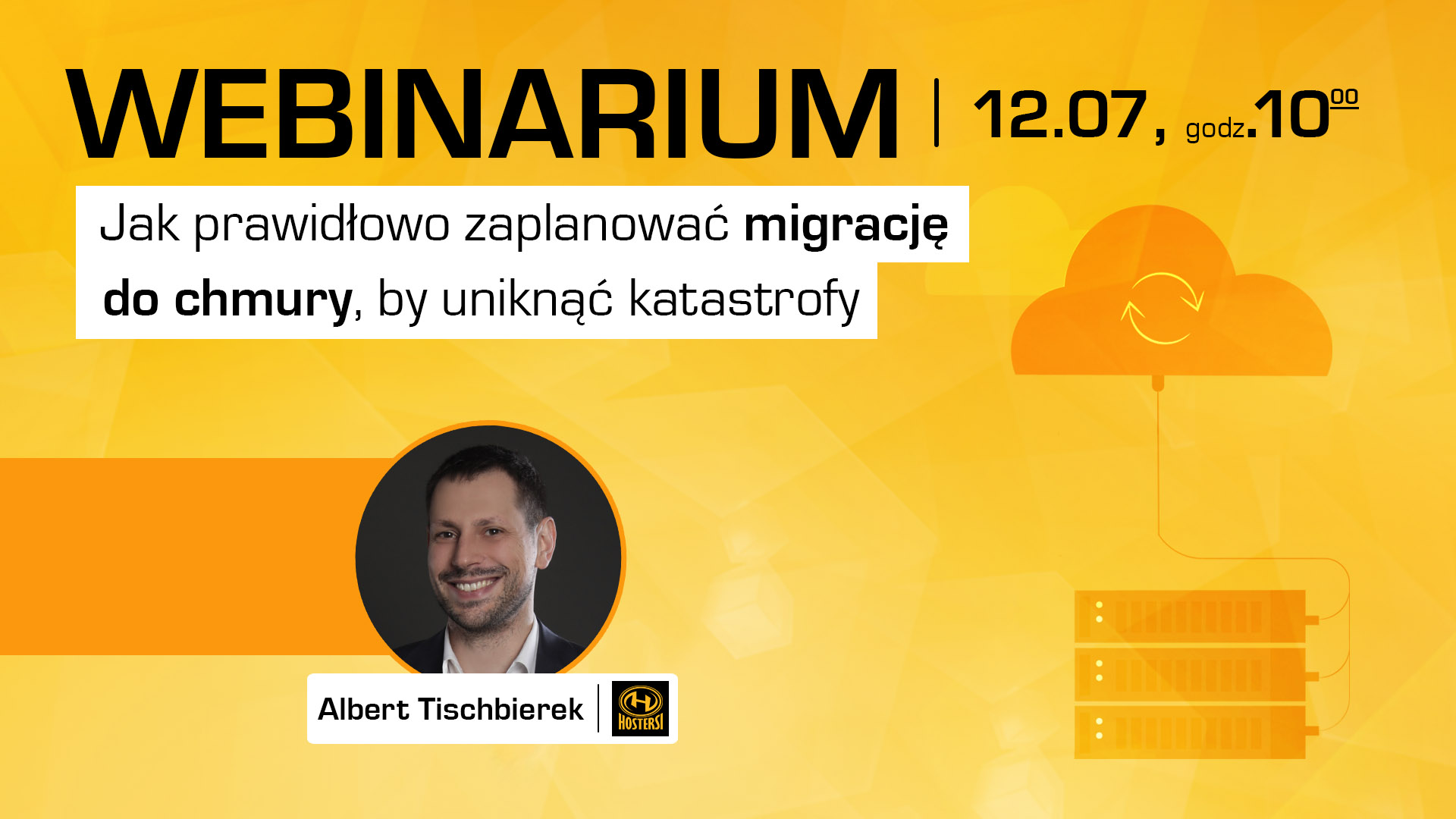 Jak prawidłowo zaplanować migrację do chmury, by uniknąć katastrofy