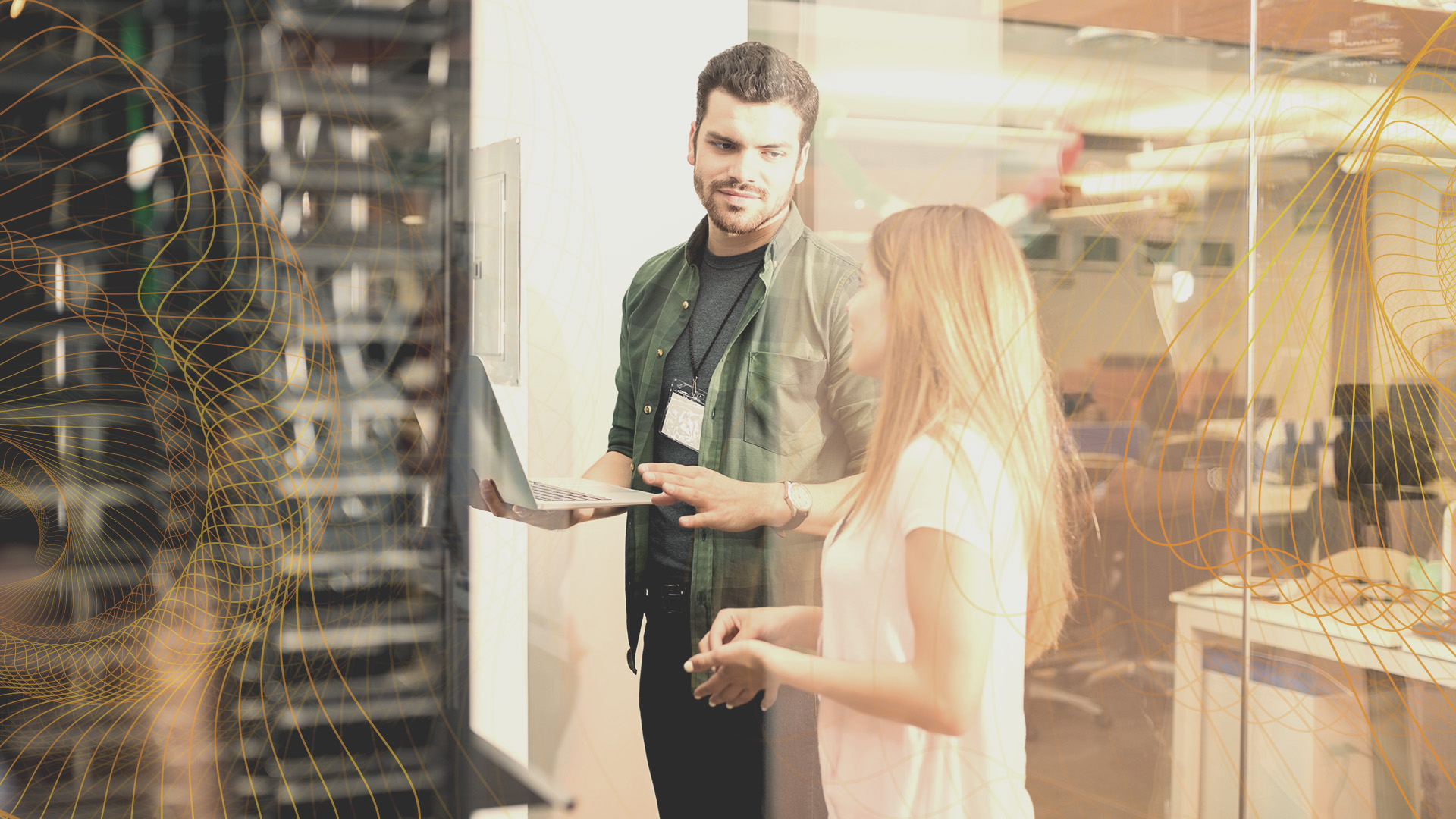 Edge computing vs. cloud computing: które rozwiązanie wybrać?