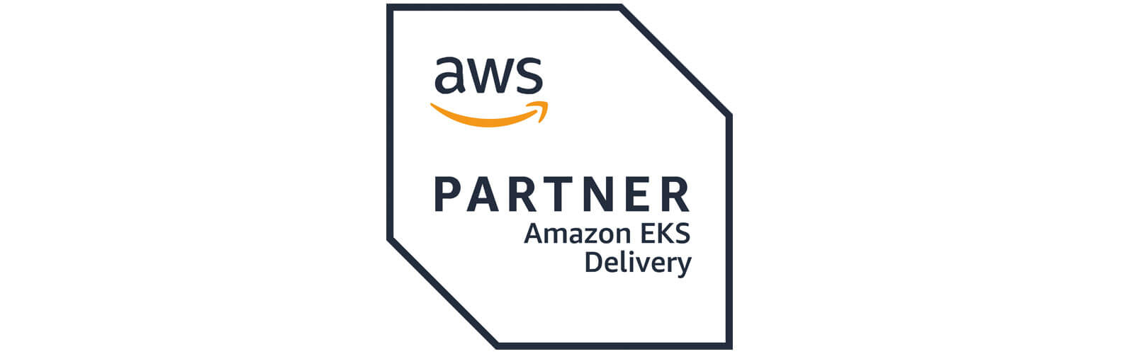 Amazon Elastic Kubernetes Service EKS