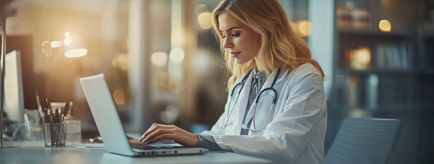 rozwiązania IT dla ochrony zdrowia healthcare