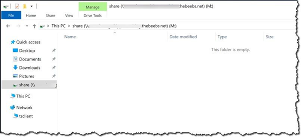 Funkcja File Access Auditing dla Amazon FSx