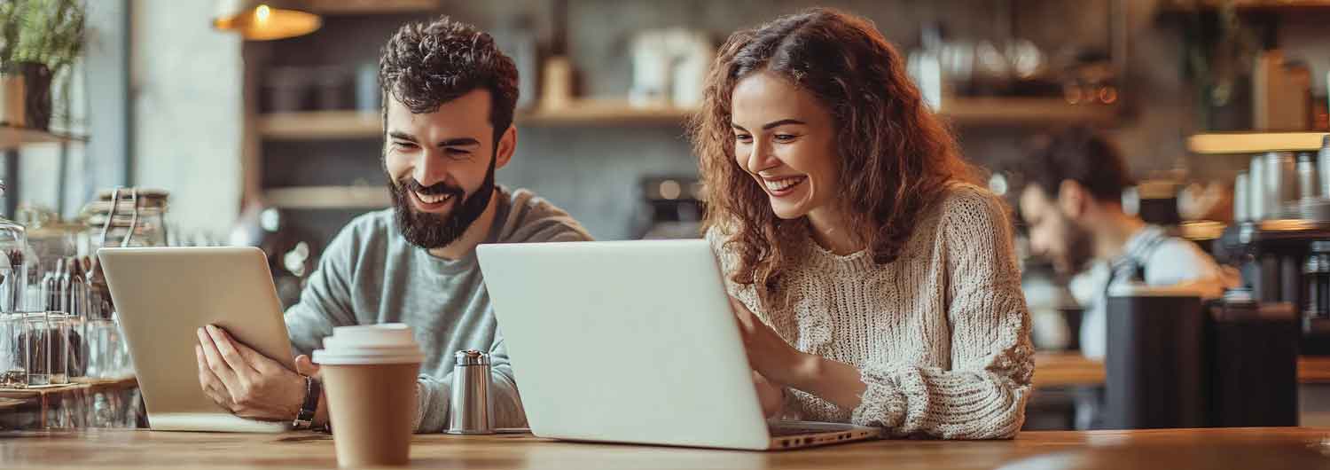 IT infrastructure for e-commerce