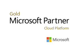 kompetencja gold cloud platform