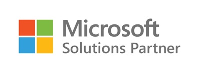 Microsoft Solutions Partner