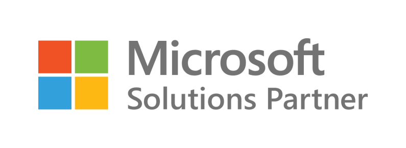 Microsoft Solutions Partner Microsoft Solutions Partner