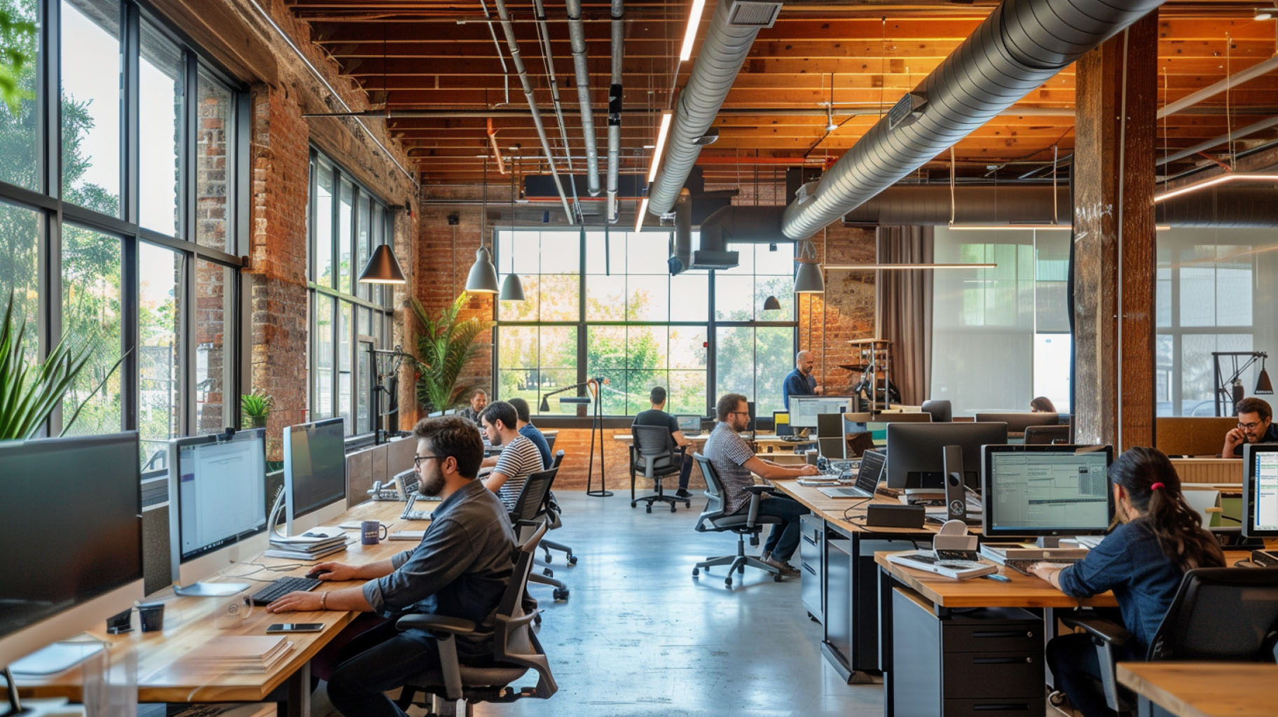 Microsoft Modern Workspace