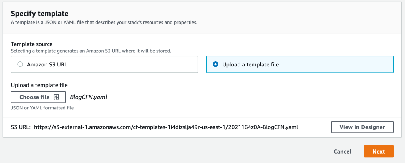 Jak korzystac z AWS Config i CloudTrail, aby dowiedziec sie, kto dokonal zmian w zasobie 2