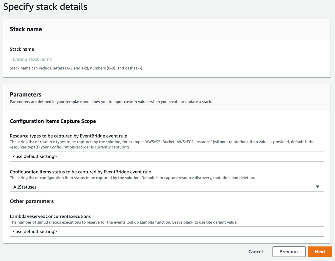 Jak korzystac z AWS Config i CloudTrail, aby dowiedziec sie, kto dokonal zmian w zasobie 3