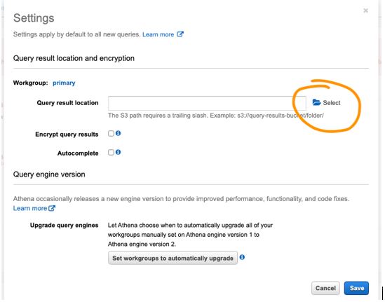 Jak zbudować wieloregionalny potok analityczny AWS Security Hub 