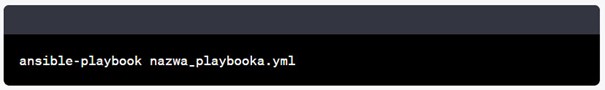 Konfiguracja Ansible krok po kroku
