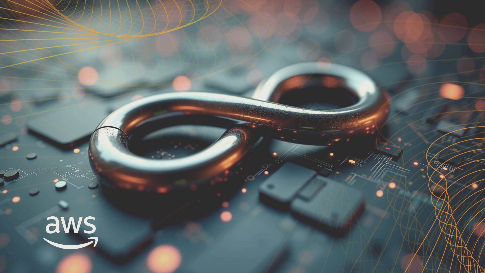 Konfigurowanie bezpiecznego potoku CI/CD w prywatnej chmurze Amazon Virtual Private Cloud bez publicznego dostępu do Internetu