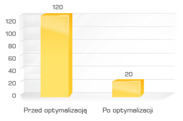 Zarządzanie serwerami i optymalizacja serwisu 