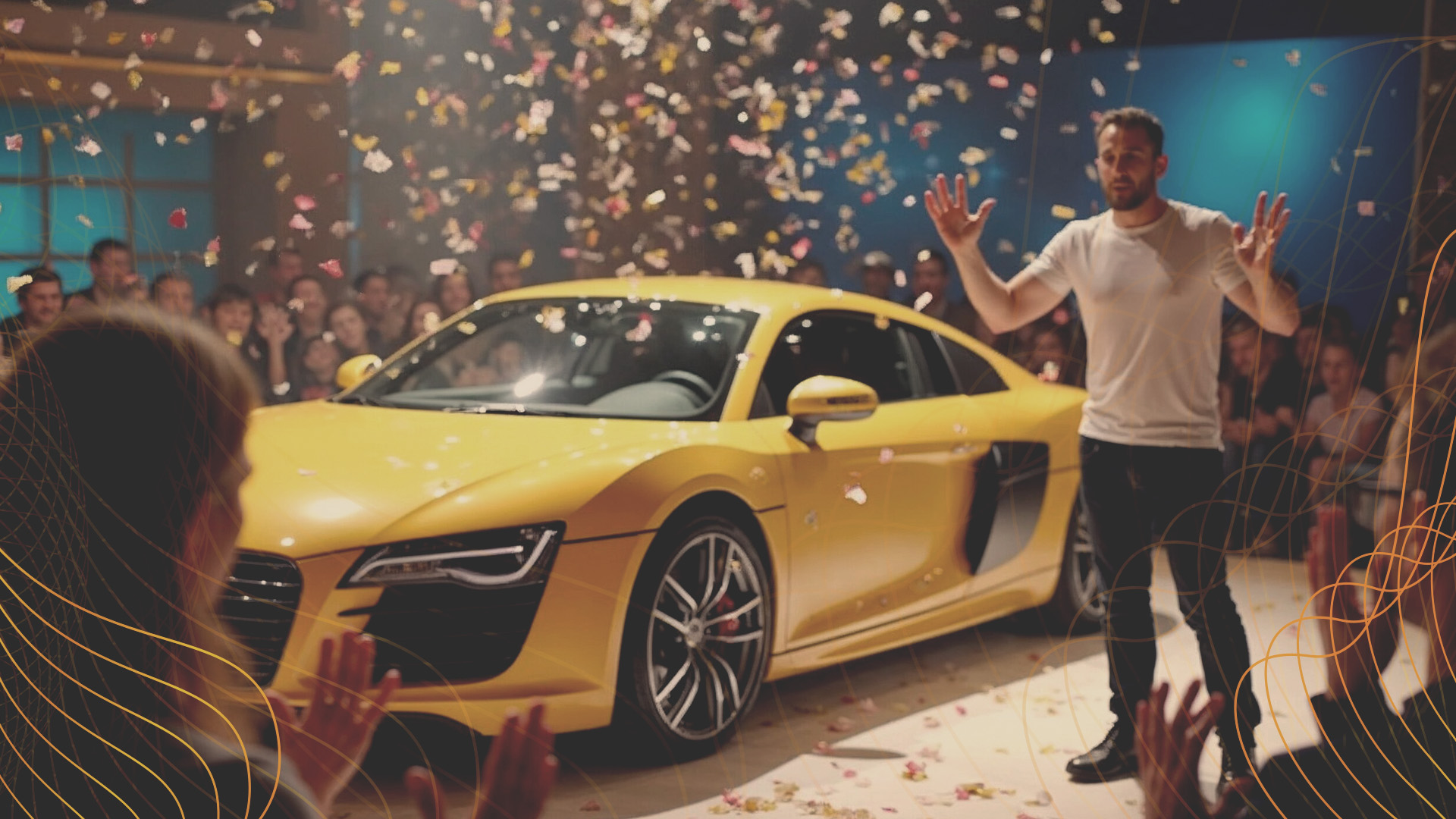 Budowa infrastruktury, ochrona anty-DDoS i całodobowa opieka administracyjna środowiska obsługującego loterię internetową Rezigiusza.