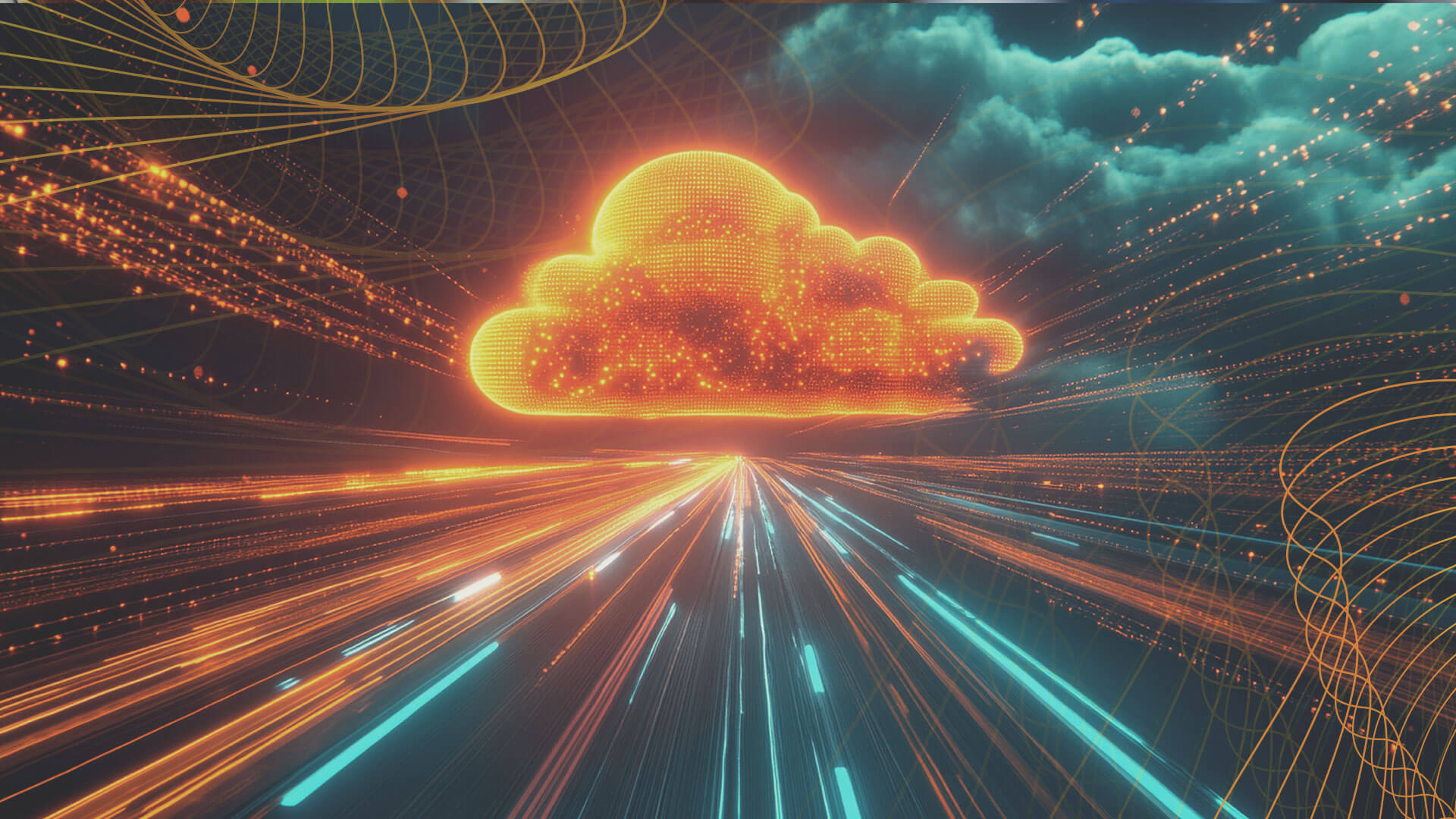 Migracja do GCP przy wykorzystaniu StrataZone