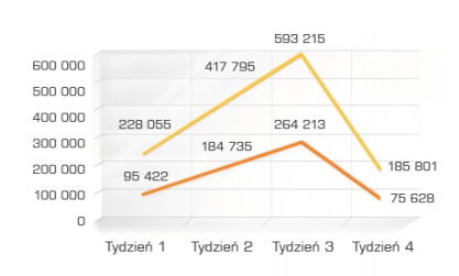 Zarządzanie serwerami i optymalizacja serwisu 