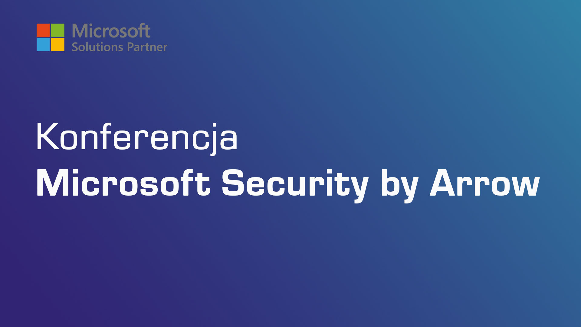 Microsoft security