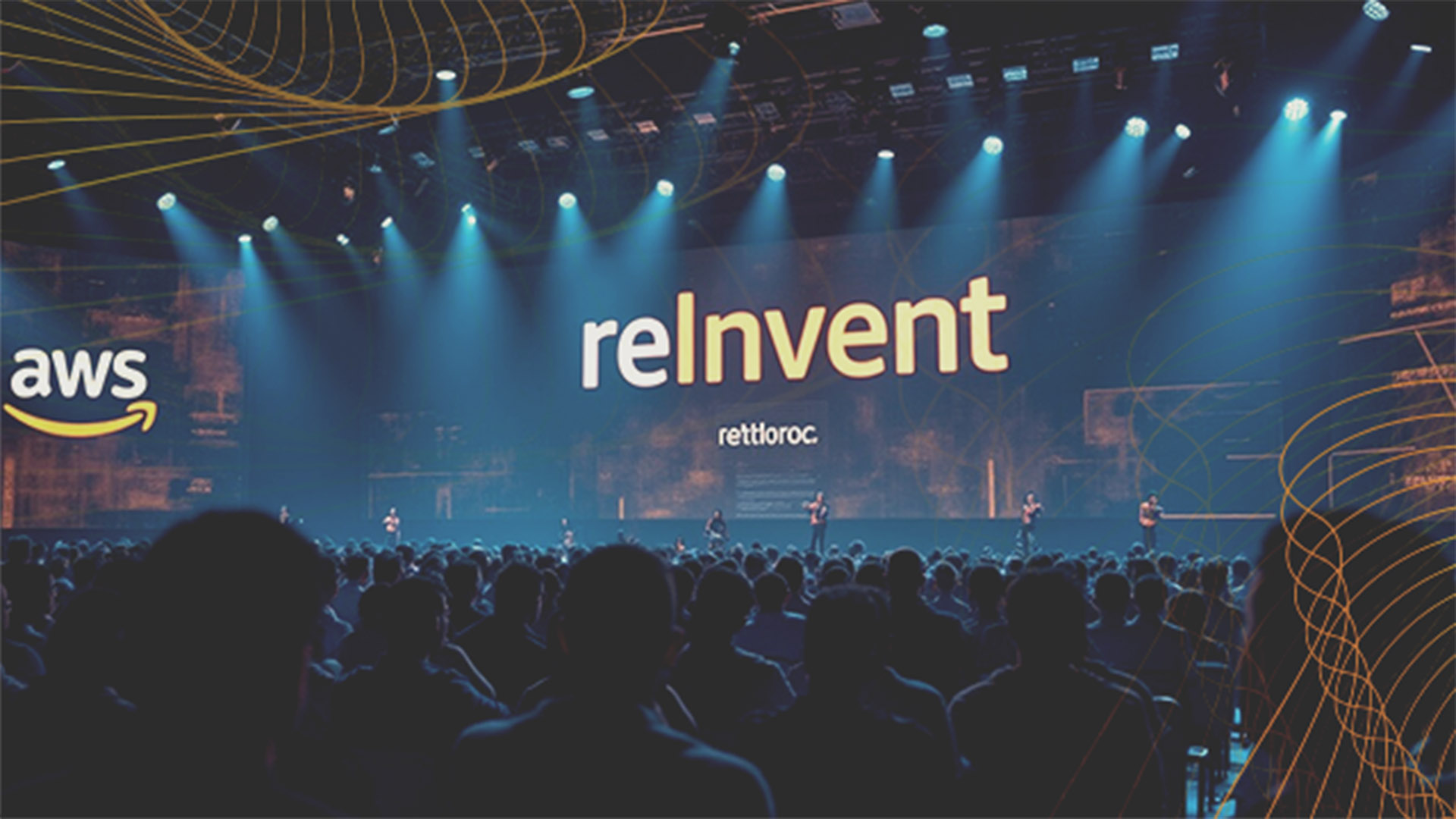 Najważniejsze ogłoszenia AWS re:Invent 2022 Najważniejsze ogłoszenia AWS re:Invent 2022