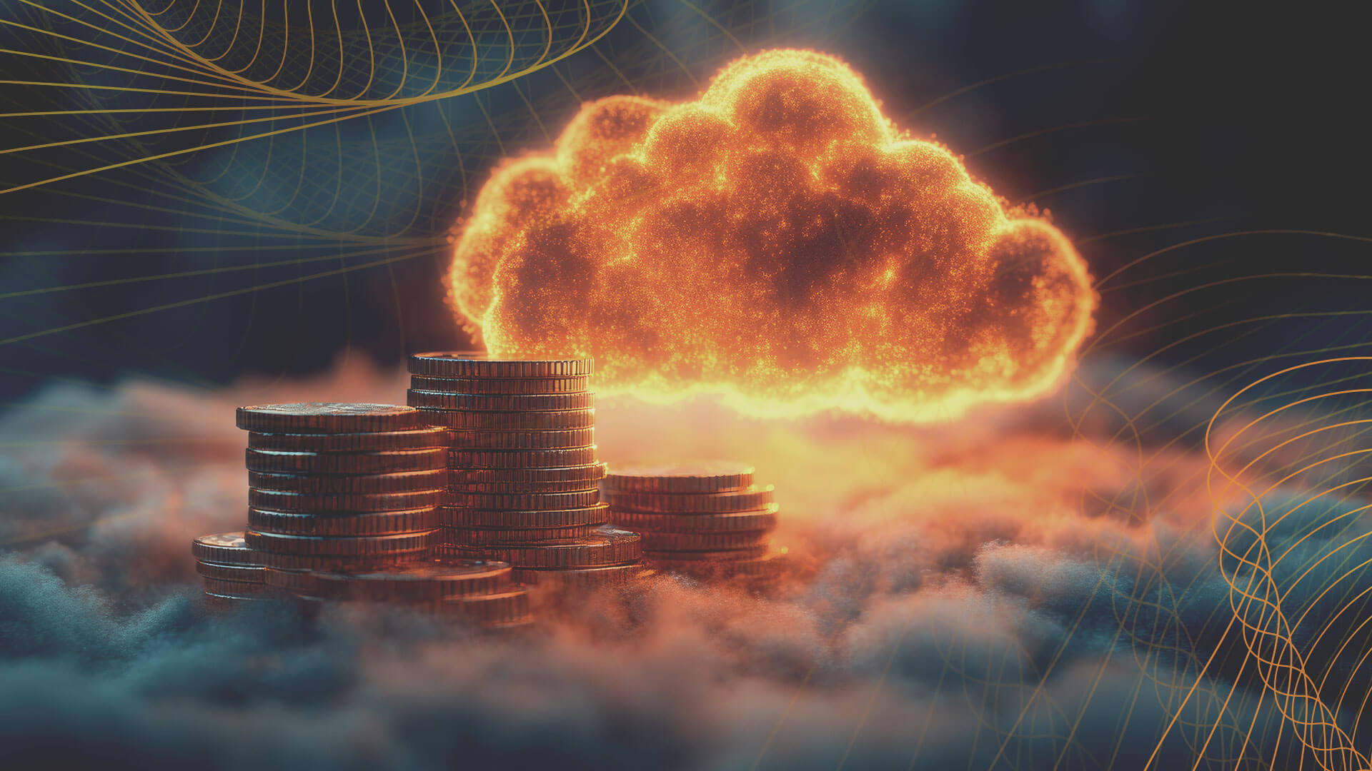 Obniżenie kosztów usługi zarządzania kluczami AWS nawet o 99% dzięki kluczom bucketu S3