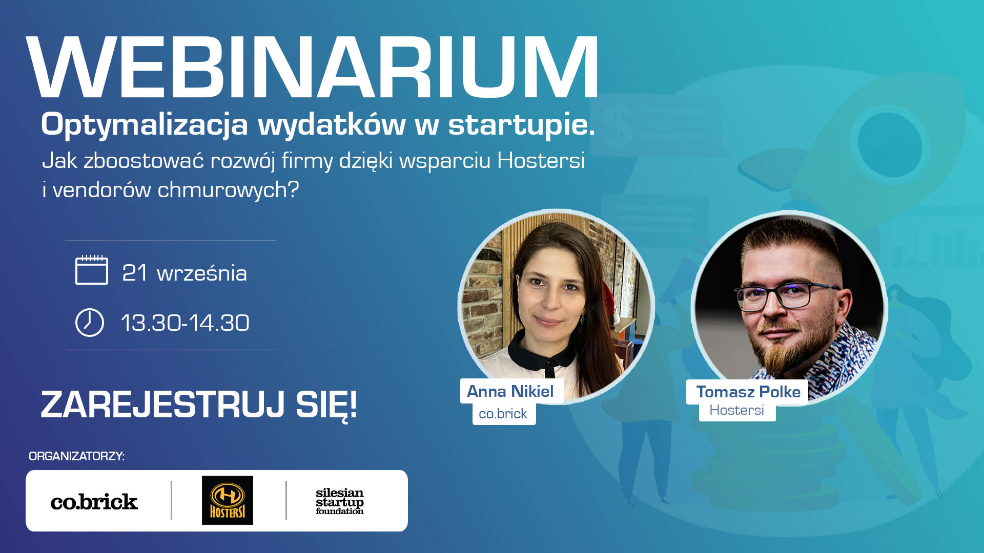 Optymalizacja wydatków w startupie